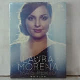 Dvd Cd Laura Morena