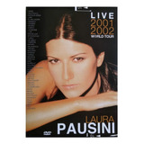 Dvd Cd Laura Pausini