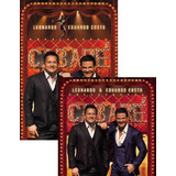 Dvd Cd Leonardo E