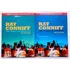 Dvd + Cd Light Ray Conniff The Singers Orchestra Live Japan