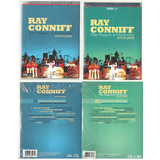 Dvd + Cd Light Ray Conniff The Singers Orchestra Live Japan