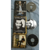 Dvd Cd Lionel Richie