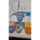 Dvd Cd Lulu Santos