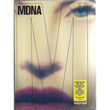 Dvd Cd Madonna