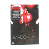 Dvd Cd Madonna Im
