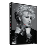 Dvd Cd Madonna The