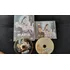 Dvd+cd Maria Mãe Do Filho De Deus  Padre Marcelo Rossi N34
