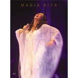 Dvd Cd Maria Rita