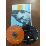 Dvd Cd Michael Buble