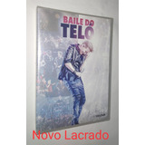 Dvd Cd Michel Telo