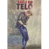 Dvd cd Michel Telo