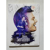 Dvd Cd Michel Telo