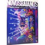 Dvd Cd Mpb Novos