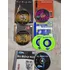 Dvd + Cd Ney Matogrosso Vivo + Secos &molhados +o Melhor D81