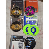 Dvd Cd Ney Matogrosso