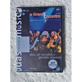 Dvd Cd O Grande
