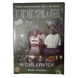 Dvd Cd Outlaws 