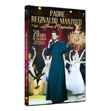 Dvd Cd Padre Reginaldo