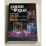 Dvd Cd Papas Da