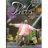 Dvd Cd Pericles 