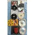Dvd + Cd  Phil Collins Serious Hits... Live! + ...hits A13