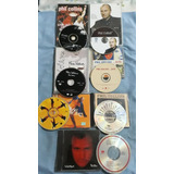 Dvd Cd Phil Collins