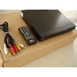 Dvd Cd Player LG