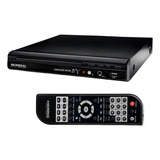 Dvd Cd Player Mondial