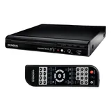 Dvd Cd Player Mondial