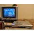 Dvd Cd Player Panasonic Mp3 Rv32 Usado Com Controle Remoto 