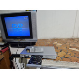 Dvd Cd Player Panasonic