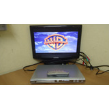 Dvd Cd Player Philips