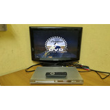 Dvd Cd Player Philips
