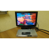 Dvd Cd Player Philips