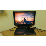 Dvd Cd Player Philips