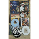 Dvd cd Renato Teixeira