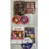 Dvd + Cd Rouge C'est La Vie + O Sonho De Ser Uma Popstar C1