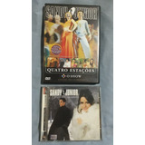 Dvd Cd Sandy E