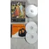 Dvd+cd Sandy E Junior Quatro Estações O Show+sem Limite A13