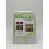 Dvd Cd Serie Bis