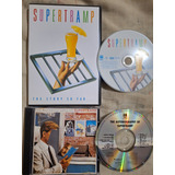 Dvd Cd Supertramp The