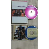 Dvd Cd The Corrs