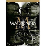 Dvd cd The Madonna