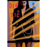 Dvd Cd Tie
