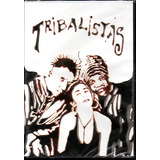 Dvd Cd Tribalistas 