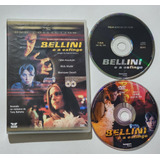 Dvd Cd Trilha Bellini