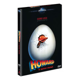 Dvd Cd Trilha Howard