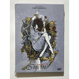 Dvd cd Trilha Inferno