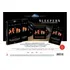 Dvd + Cd Trilha Sleepers Vingança Adormecida C/luva Lacrado