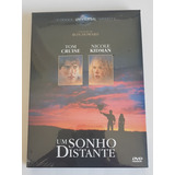 Dvd Cd Um Sonho